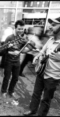 Foto de Old Crow Medicine Show