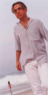 Foto de Rodrigo Hallvys