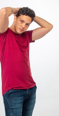 Foto de Benício Brilhante