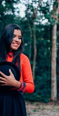 Foto de Nara da Mata