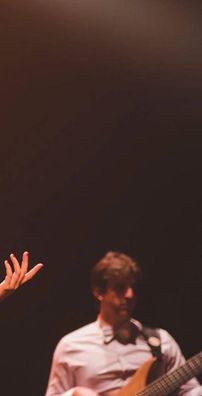 Foto de Bárbara Greco