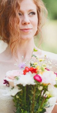 Foto de Steffany Frizzell