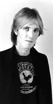 Foto de Tom Petty