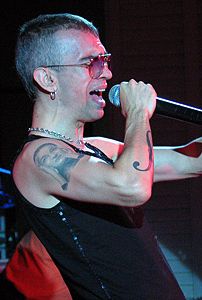 Foto de Edson Cordeiro