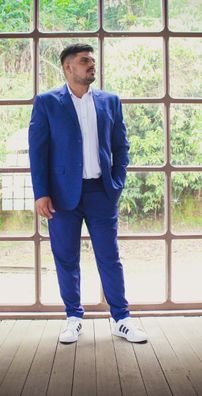 Foto de Jonson Rodrigues