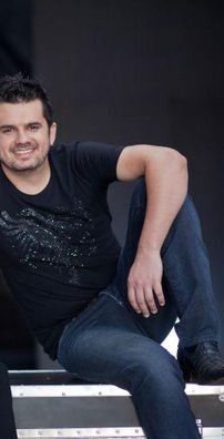 Foto de Matheus Minas e Leandro