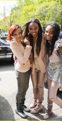 Foto de The McClain Sisters