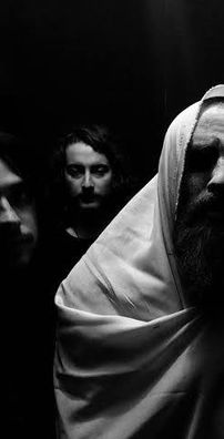 Foto de Sangue de Bode