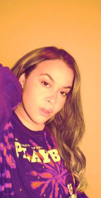 Foto de Kimberly August