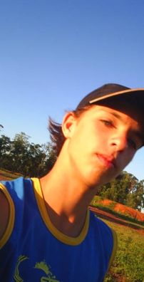 Foto de Fernando Gabriel