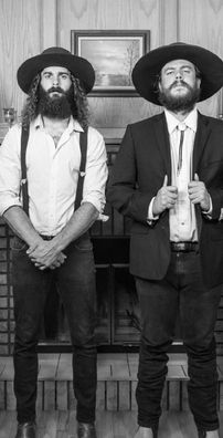 Foto de The Dead South