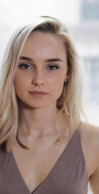 Foto de Alice Kristiansen