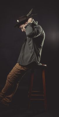 Foto de Gabriel Piccolo