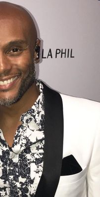 Foto de Kenny Lattimore