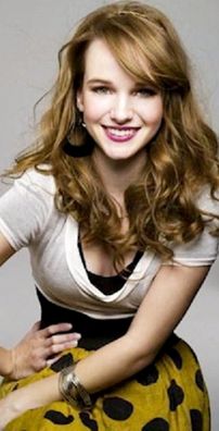 Foto de Kay Panabaker