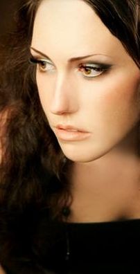 Foto de Coleen McMahon