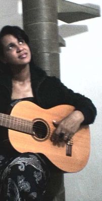 Foto de Patrícia Bandim