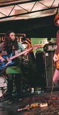 Foto de Chelsea Light Moving