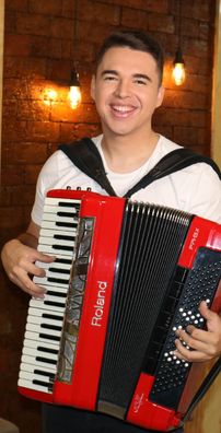 Foto de Matheus Lima