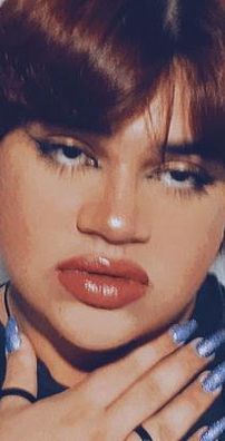 Foto de Rebecca Daysi