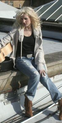 Foto de Ellie Lawson