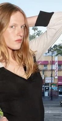 Foto de Audrey Hobert