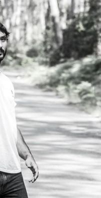 Foto de Jérémy Frerot