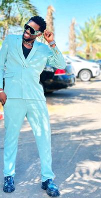 Foto de Bass Thioung