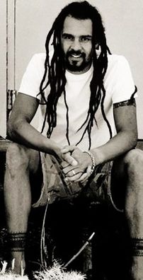 Foto de Michael Franti & Spearhead