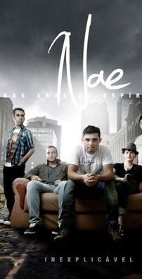 Foto de Nas Asas Do Espírito | Nae