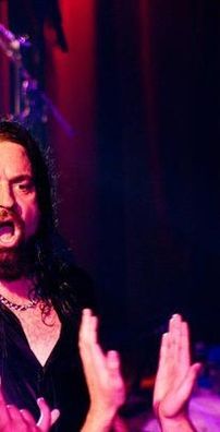 Foto de Adrenaline Mob