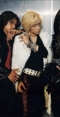 Foto de Sex Machineguns