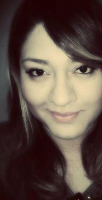 Foto de Garota Cristã