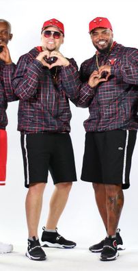 Foto de Os Hawaianos