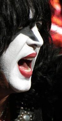 Foto de Paul Stanley