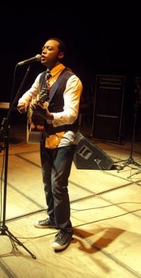 Foto de Marquinhos Gomes