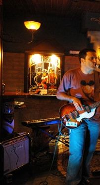 Foto de Os Seminovos