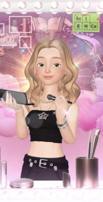 Foto de Brittany FSH