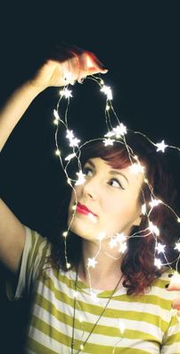 Foto de Heather Evans