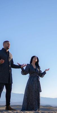 Foto de Tercer Cielo