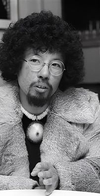 Foto de Shimon Masato