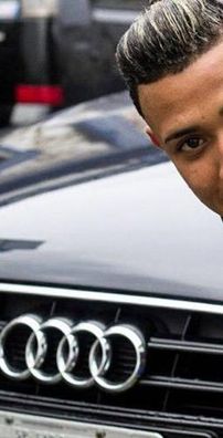 Foto de MC Rafa Original