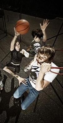 Foto de A Place Called Here