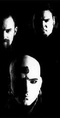 Foto de Saviour Machine