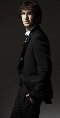 Foto de Josh Groban