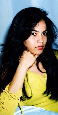 Foto de Priscila Santos