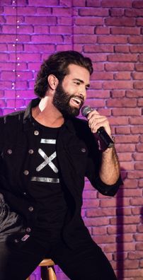 Foto de Luiz Magalhães