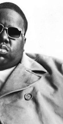 Foto de The Notorious B.I.G.
