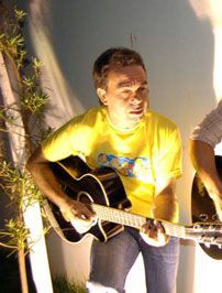 Foto de Sandro & Waldo