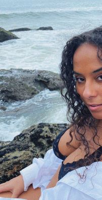 Foto de Deborah Arruda